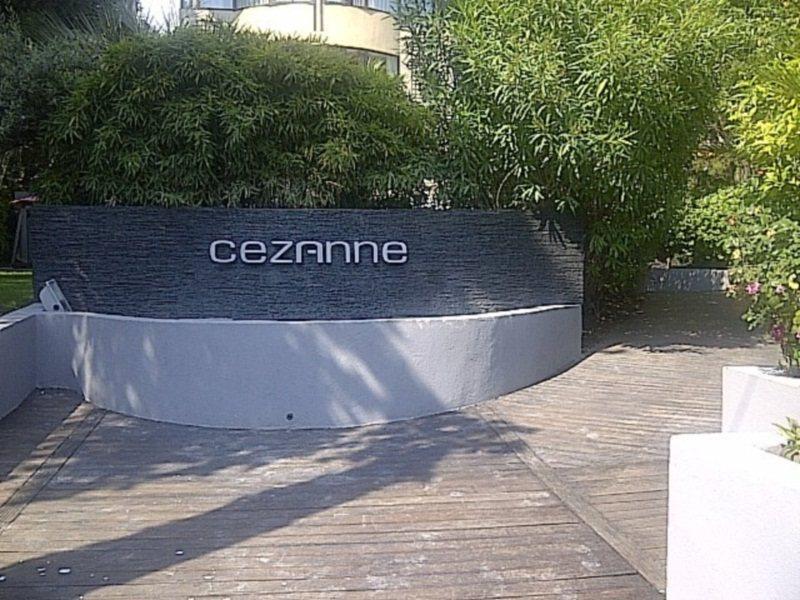 Hotel Cezanne
