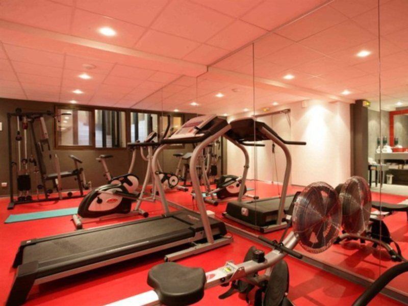 Cezanne Hotel 4*