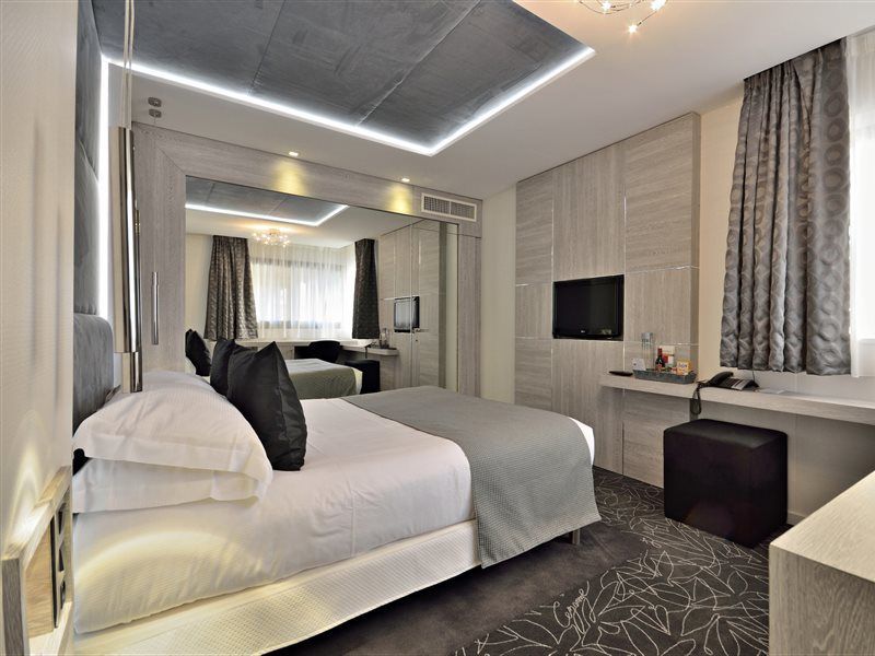 Hotel Cezanne Cannes