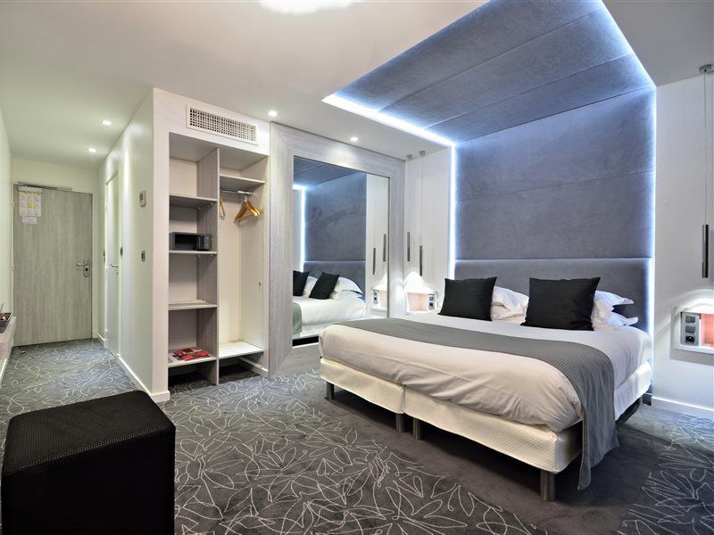 Cezanne 4* Cannes