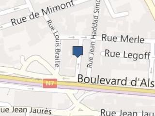 Florella Achard Appartement