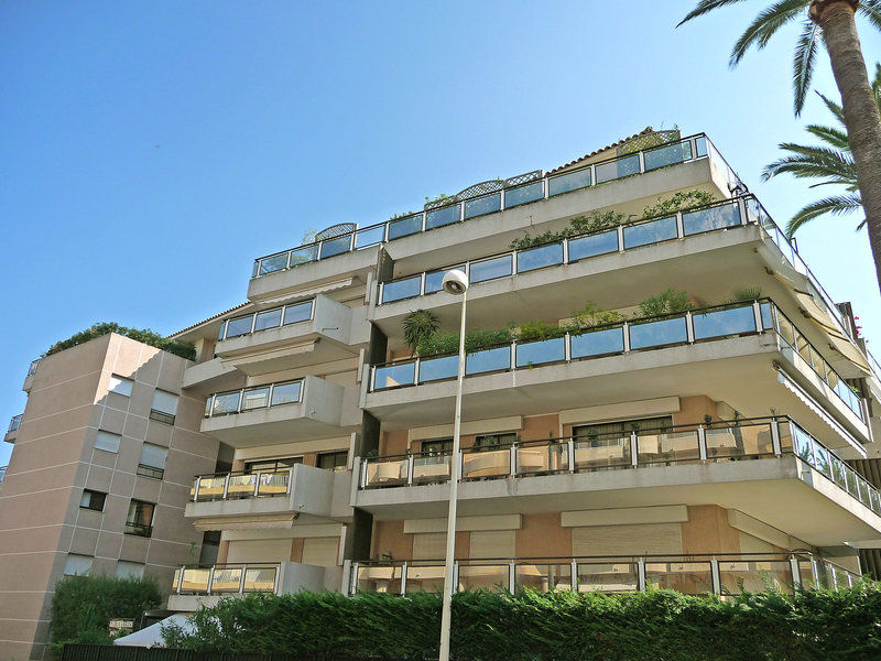 Hotel Les Terrasses De Palm Cannes