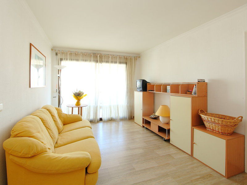 Hotel Les Terrasses De Palm 2*