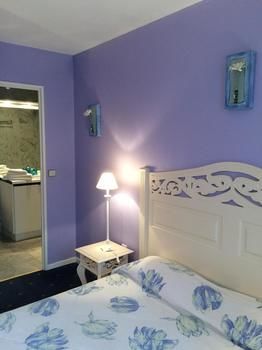 Le Festival Hotel