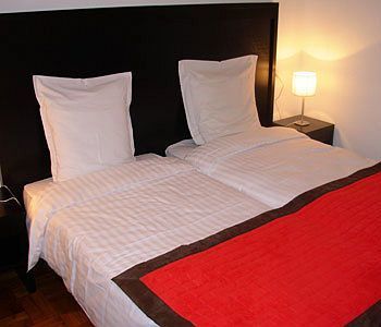 Esperanto Hotel 2*