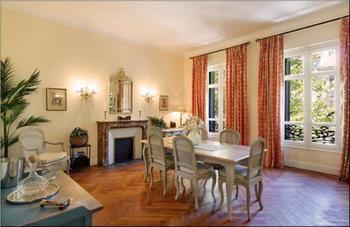 Apartment Place Vauban Cannes