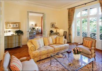 Apartment Place Vauban