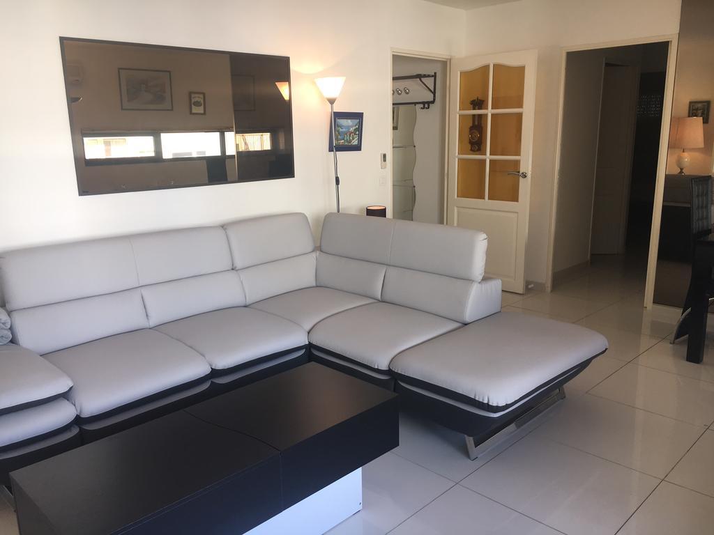 Luckey Homes - Rue Ricord Laty Apartment *