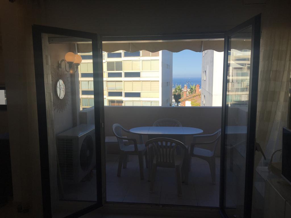 Apartment Luckey Homes - Rue Ricord Laty Cannes