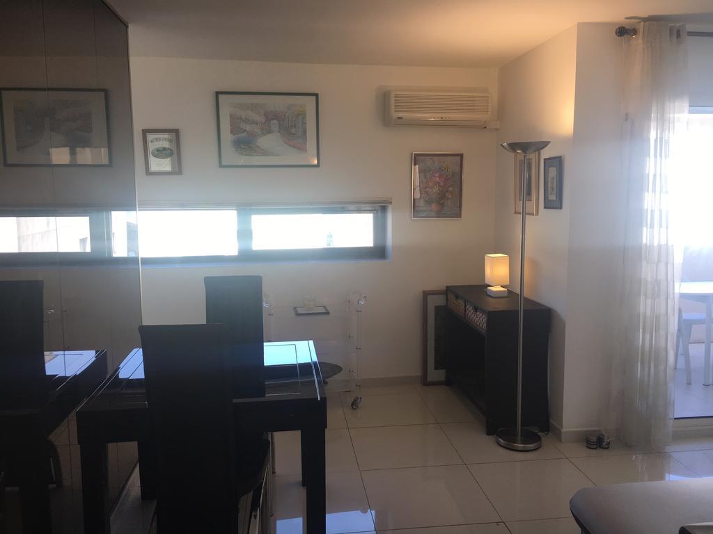 Apartment Luckey Homes - Rue Ricord Laty
