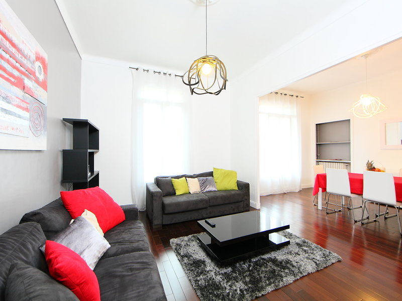 Appartement Chalmette By Interhome Cannes