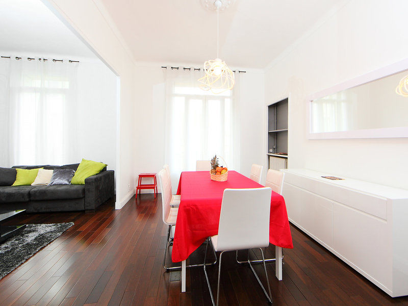 Chalmette By Interhome Appartement Cannes