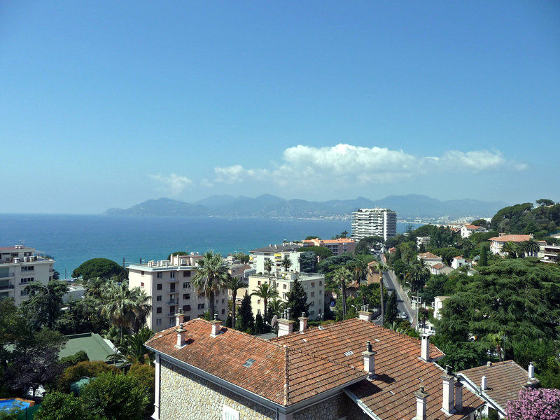 Hotel Palais Isabelle Cannes