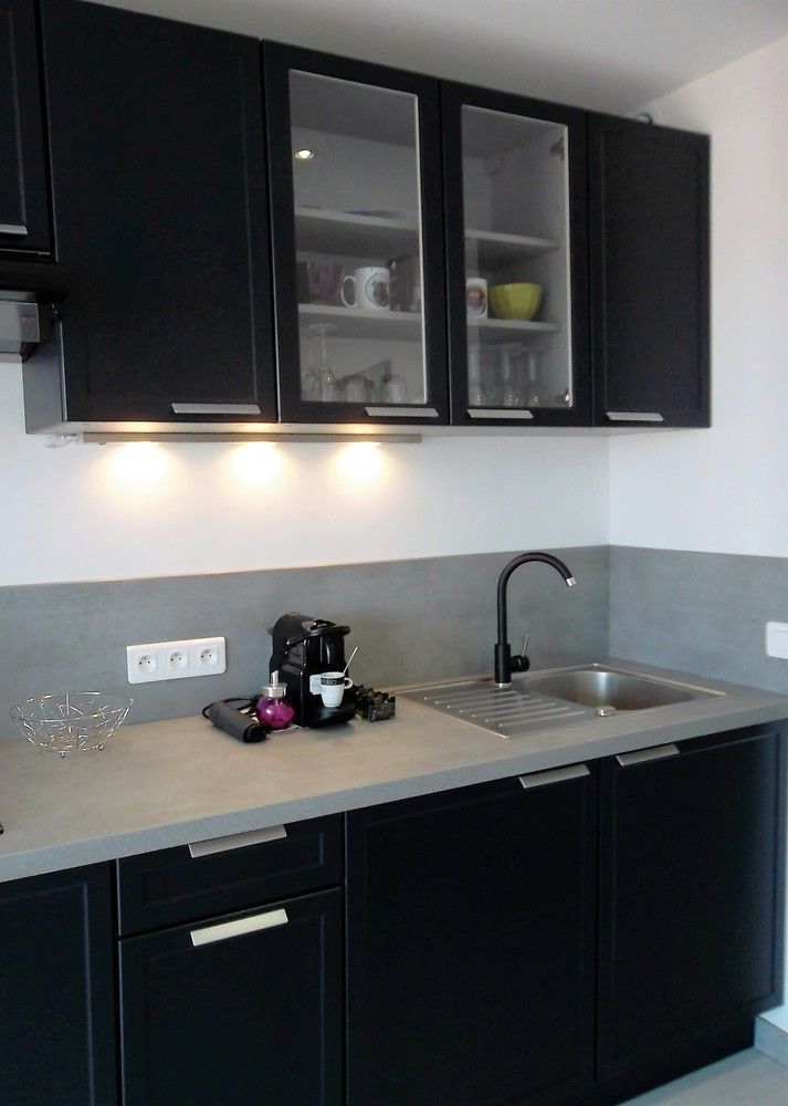 Apartment Brand New Super Center Cannes