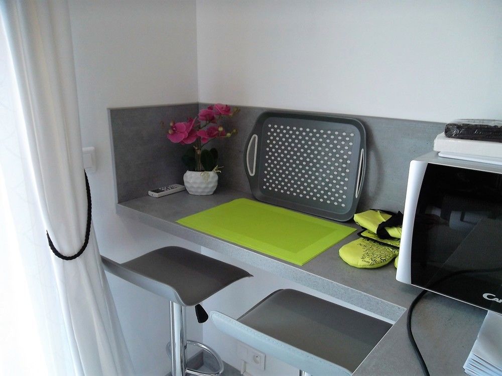 Appartement Brand New Super Center