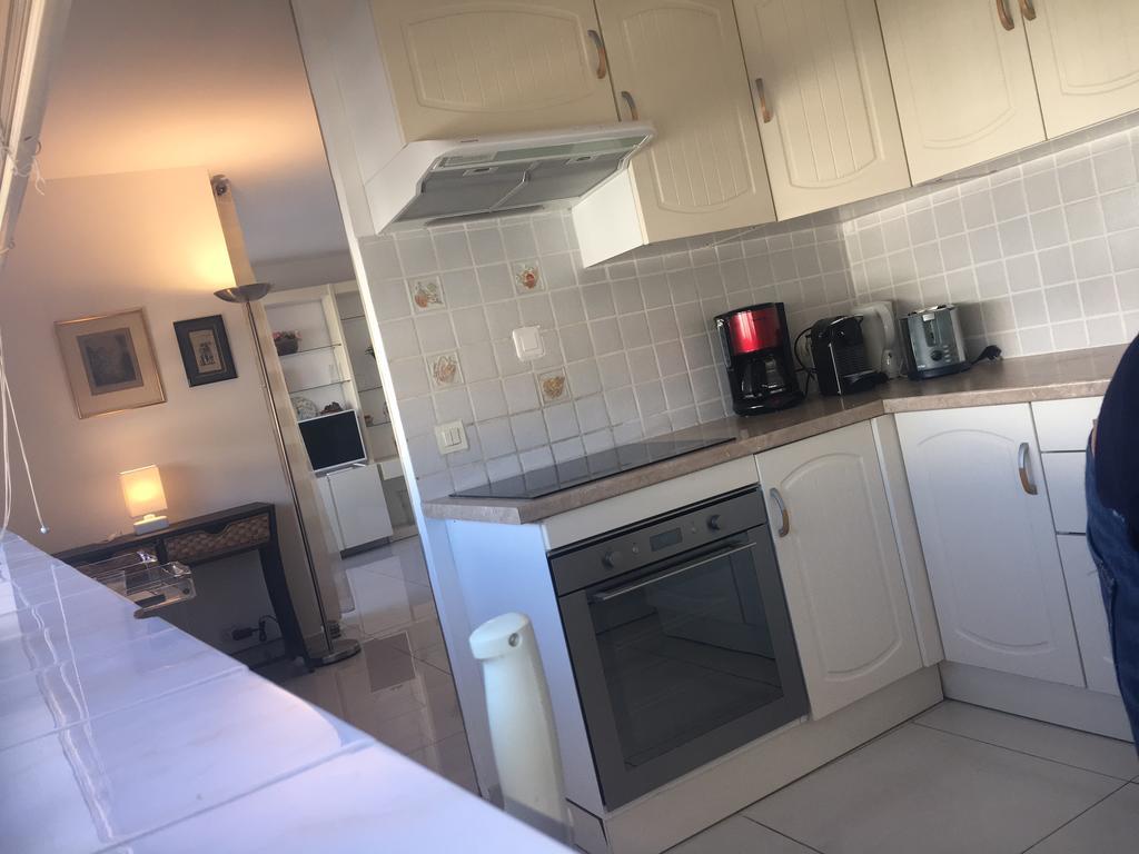 Luckey Homes - Rue Ricord Laty