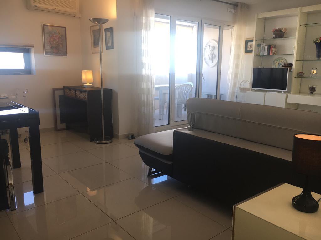 Luckey Homes - Rue Ricord Laty Apartment Cannes
