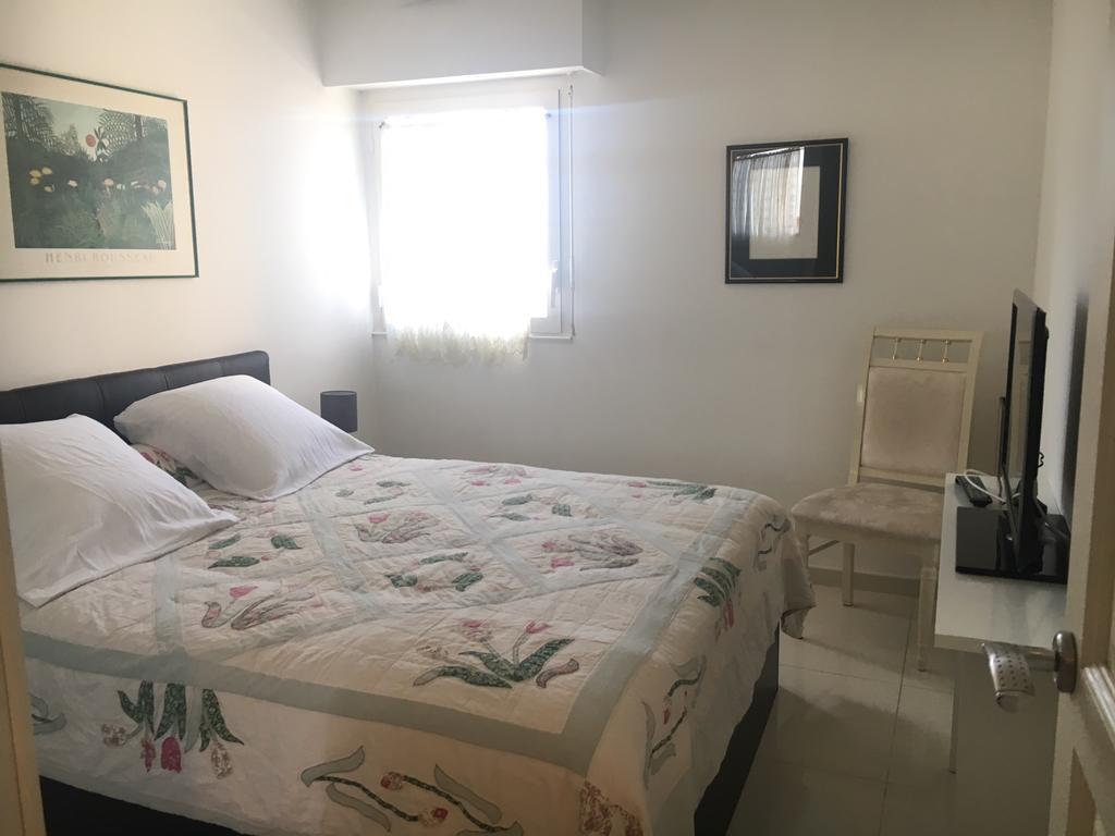 Luckey Homes - Rue Ricord Laty