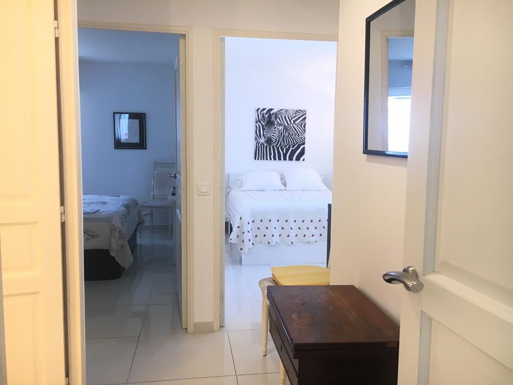 Luckey Homes - Rue Ricord Laty Apartment Cannes