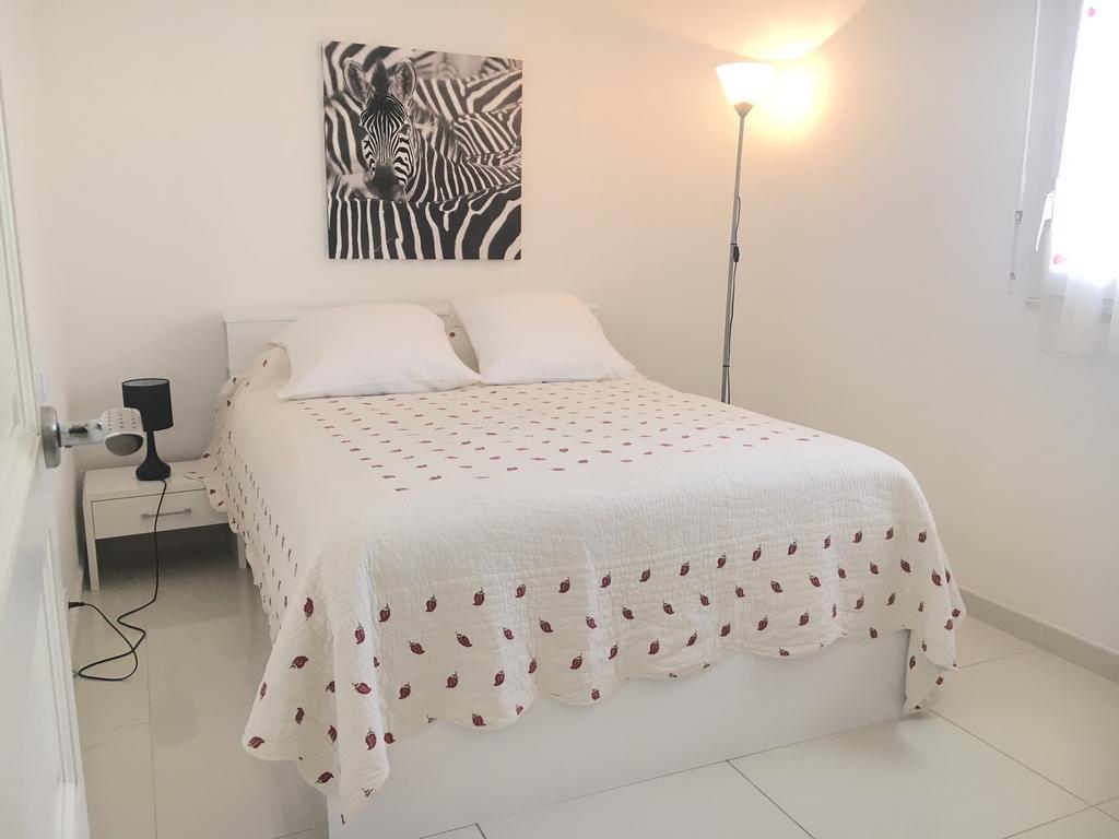 Luckey Homes - Rue Ricord Laty Apartment
