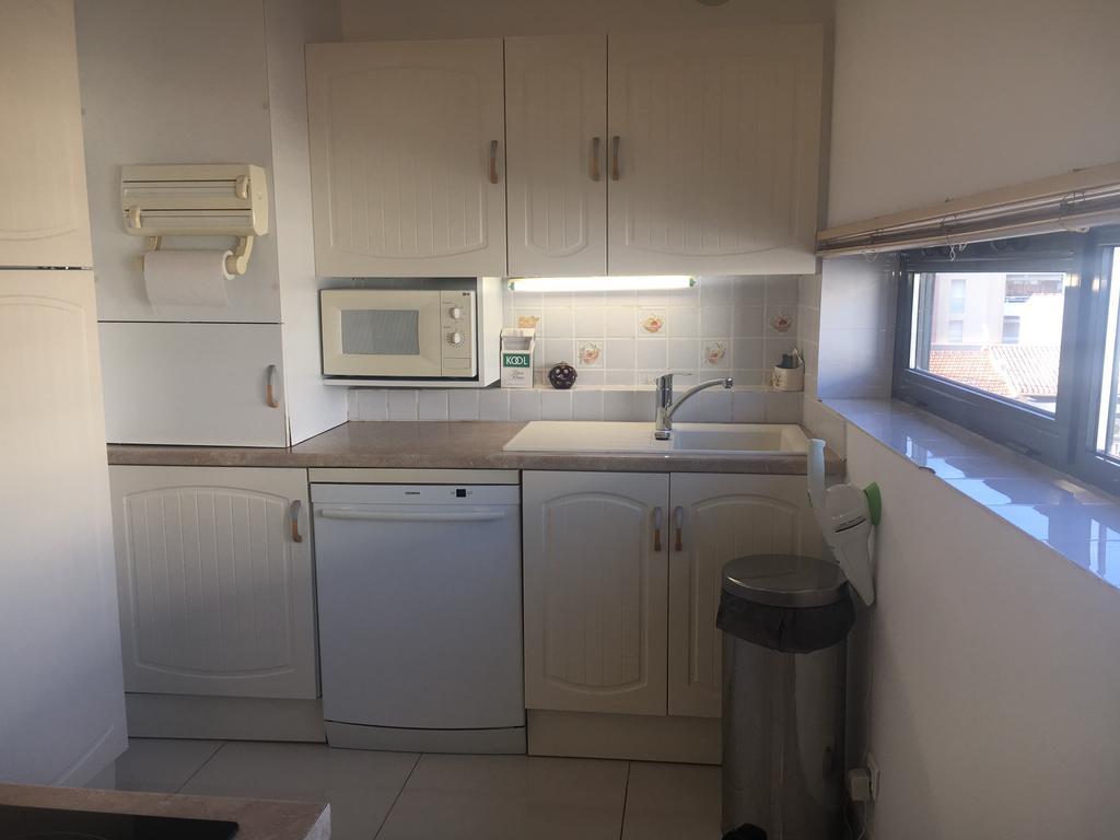 Luckey Homes - Rue Ricord Laty Apartment