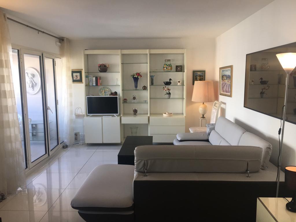 Apartment Luckey Homes - Rue Ricord Laty Cannes
