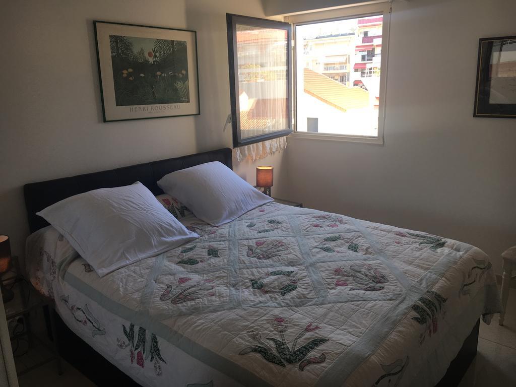 Luckey Homes - Rue Ricord Laty Apartment Cannes