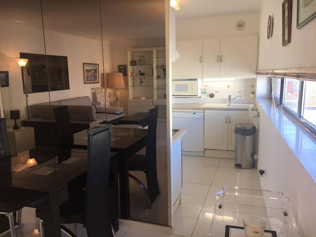 Luckey Homes - Rue Ricord Laty Apartment *
