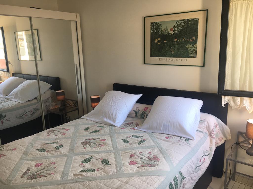 Apartment Luckey Homes - Rue Ricord Laty *