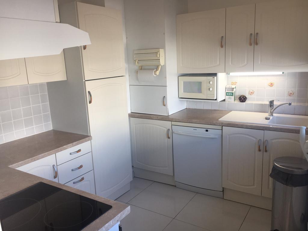 Luckey Homes - Rue Ricord Laty Apartment Cannes