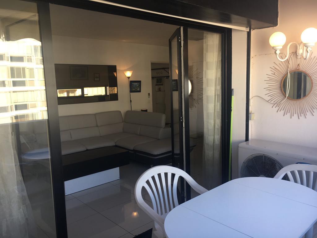 Luckey Homes - Rue Ricord Laty Apartment Cannes