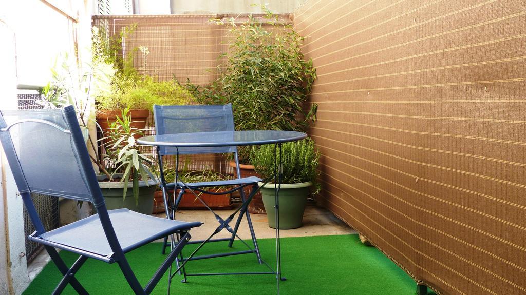 Parisiens Apartamento Cannes