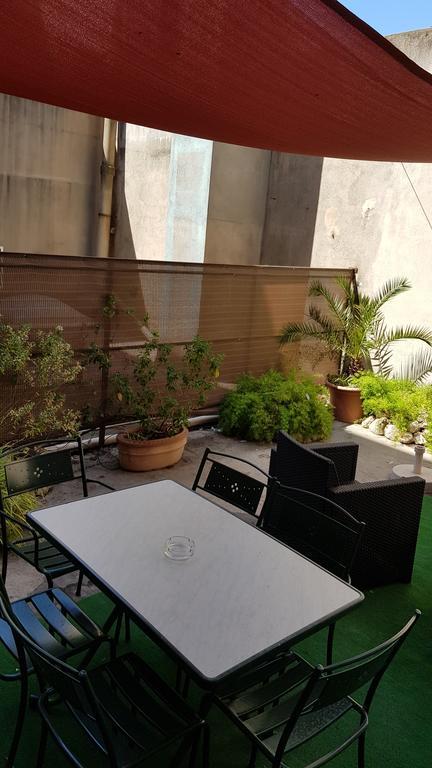 Apartamento Parisiens *
