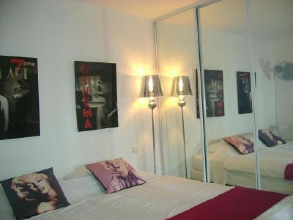 Apartment Cosi