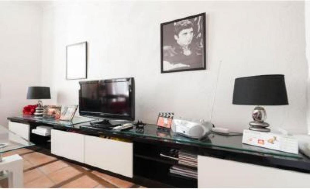 Apartment Cosi *