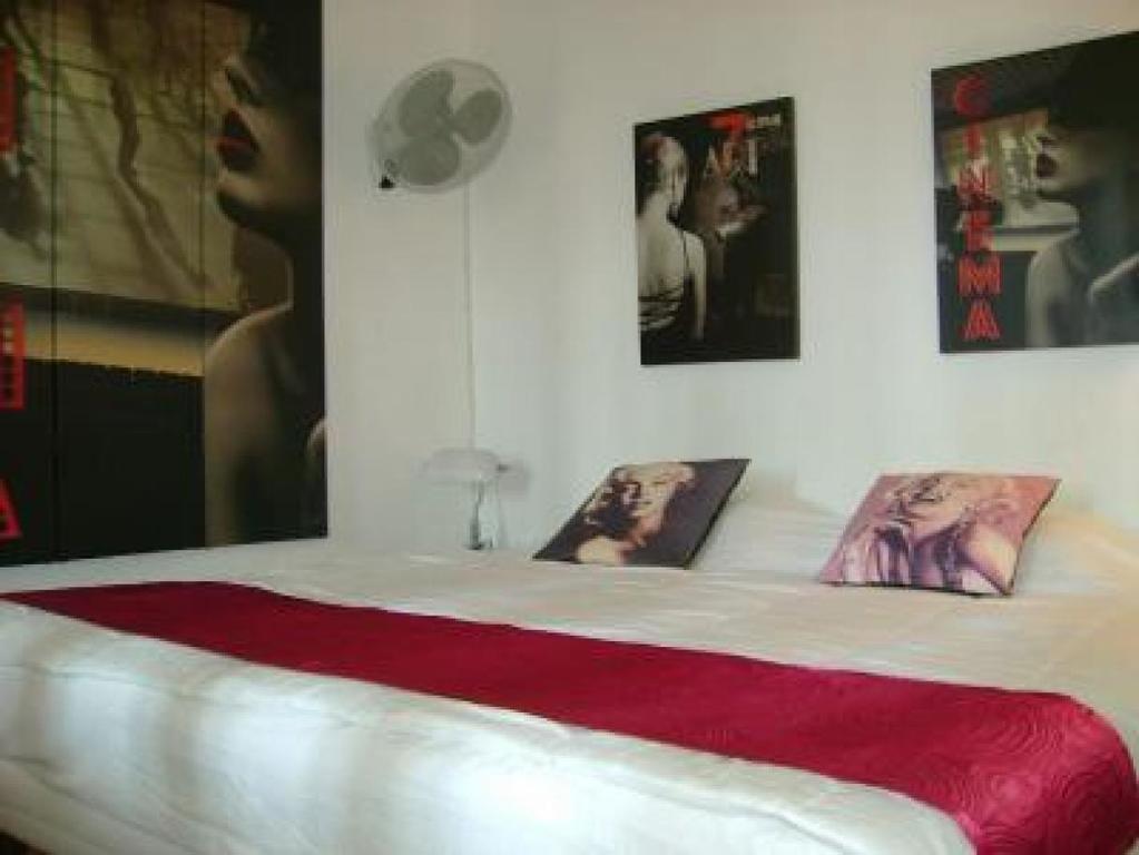 Cosi Apartment