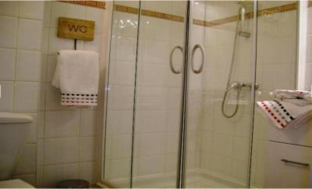 Cosi Apartment *
