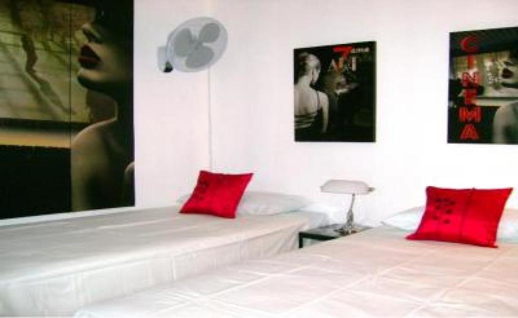 Cosi Cannes