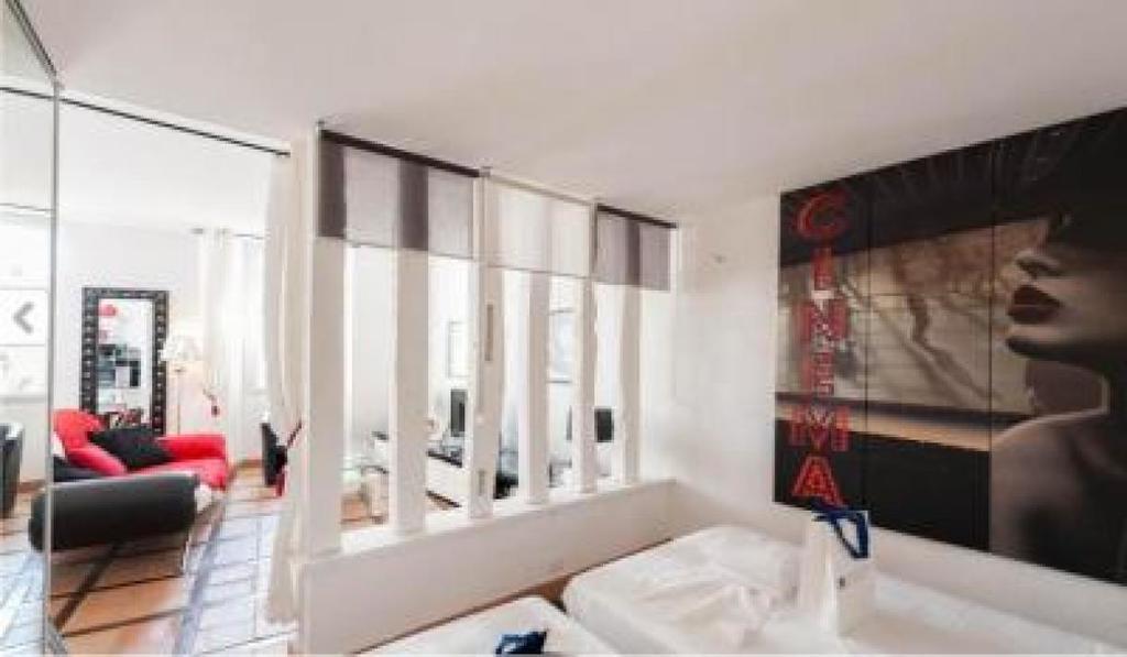 Apartment Cosi