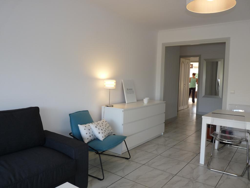 Belle Blue Two Apartment