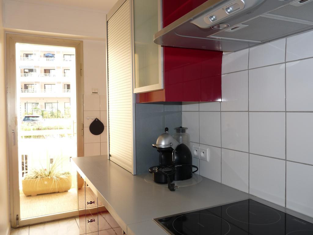 Apartment Belle Blue Two *