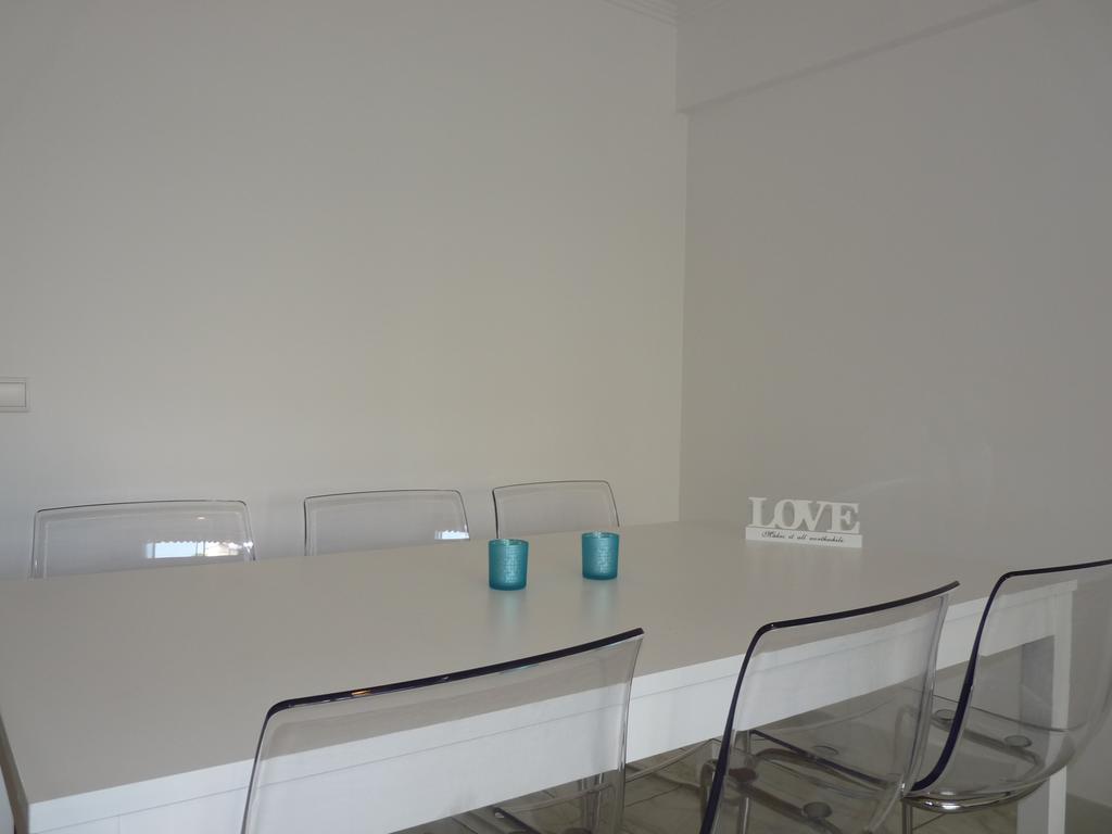 Belle Blue Two Apartment Cannes