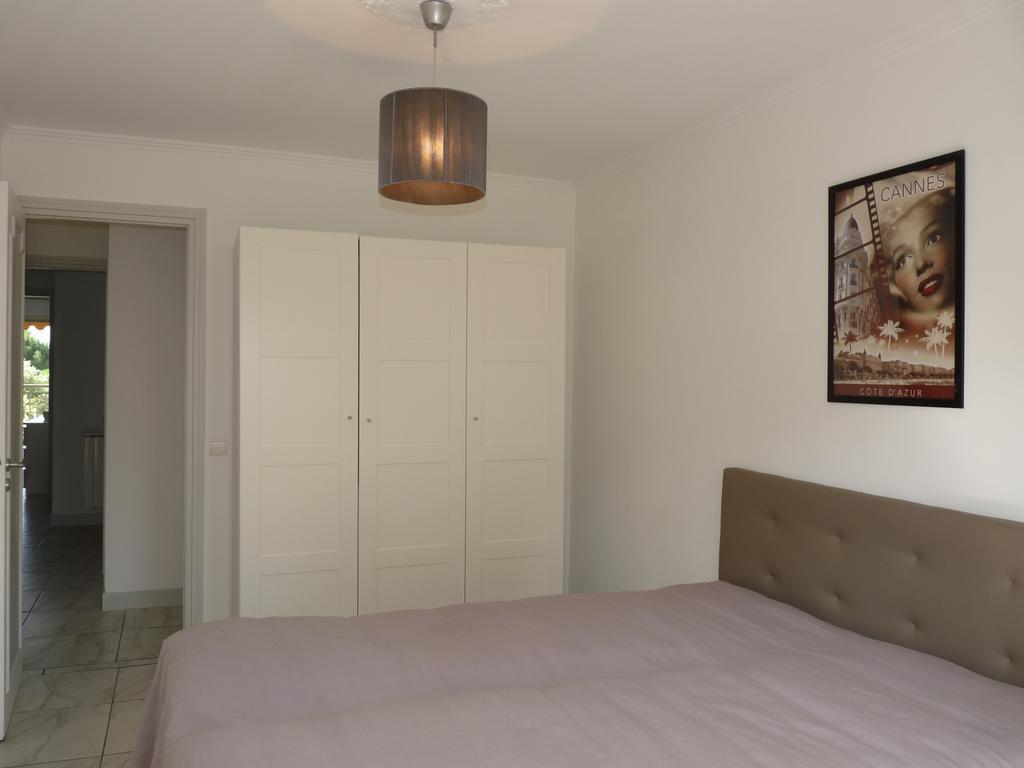 Apartment Belle Blue Two