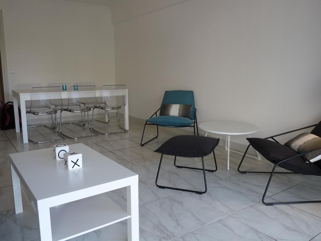 Apartment Belle Blue Two Cannes