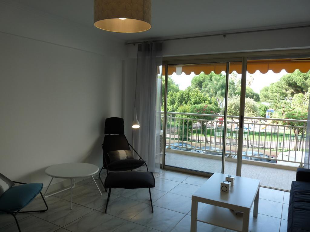 Apartment Belle Blue Two