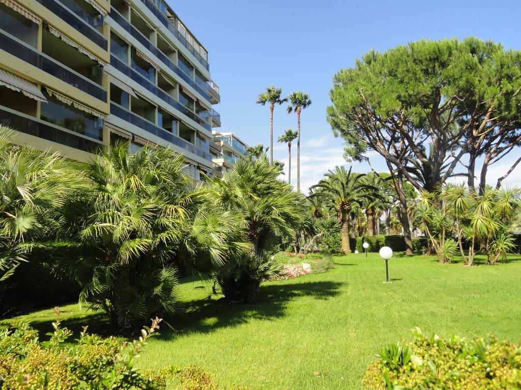 Azur Vacances Apartment Cannes