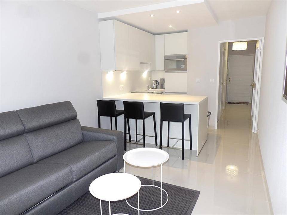 Apartment Azur Vacances *