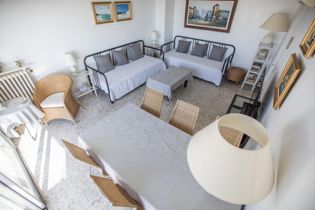 Very View By Connexion Apartment Cannes