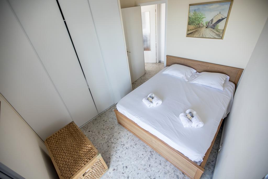 Apartment Very View By Connexion Cannes