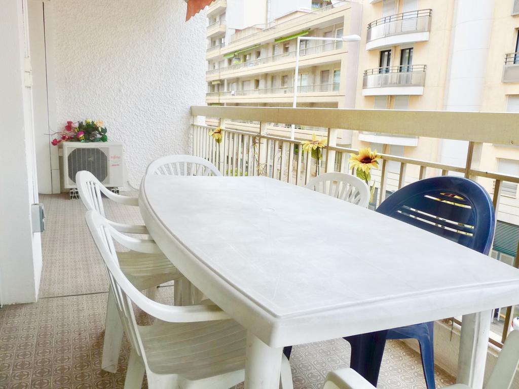 One Bedroom In The Center Of Cannes, Next To The Carlton, A Few Meters From The Croisette - 367 Appartement *